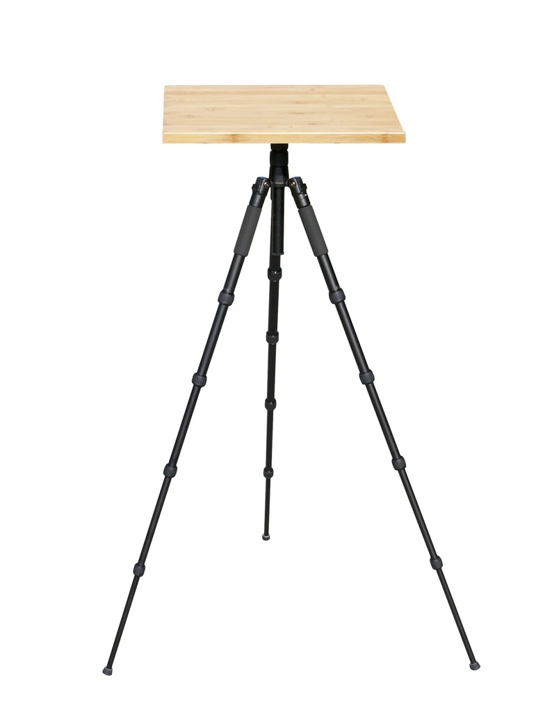 Tripod Standing Desk