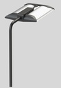 BIOWN - biodynamische staande lamp