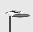 BIOWN - biodynamische staande lamp
