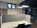 BIOWN - biodynamische staande lamp