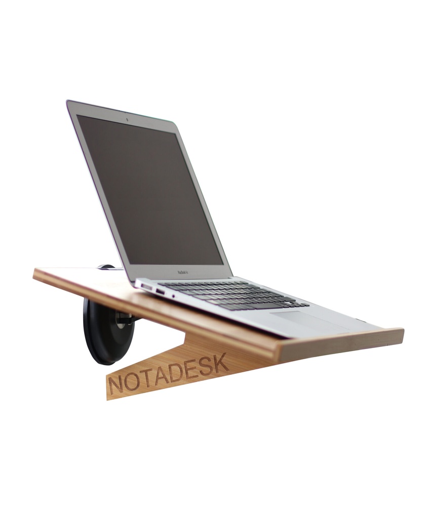 Floating Desk