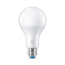 WIZ E27 LED Tunable White and color lamp