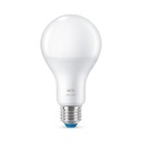 WIZ E27 LED Tunable White and color lamp