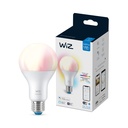WIZ E27 150W LED Tunable White and color lamp
