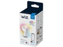 WIZ GU10 50W LED Tunable White and color lamp